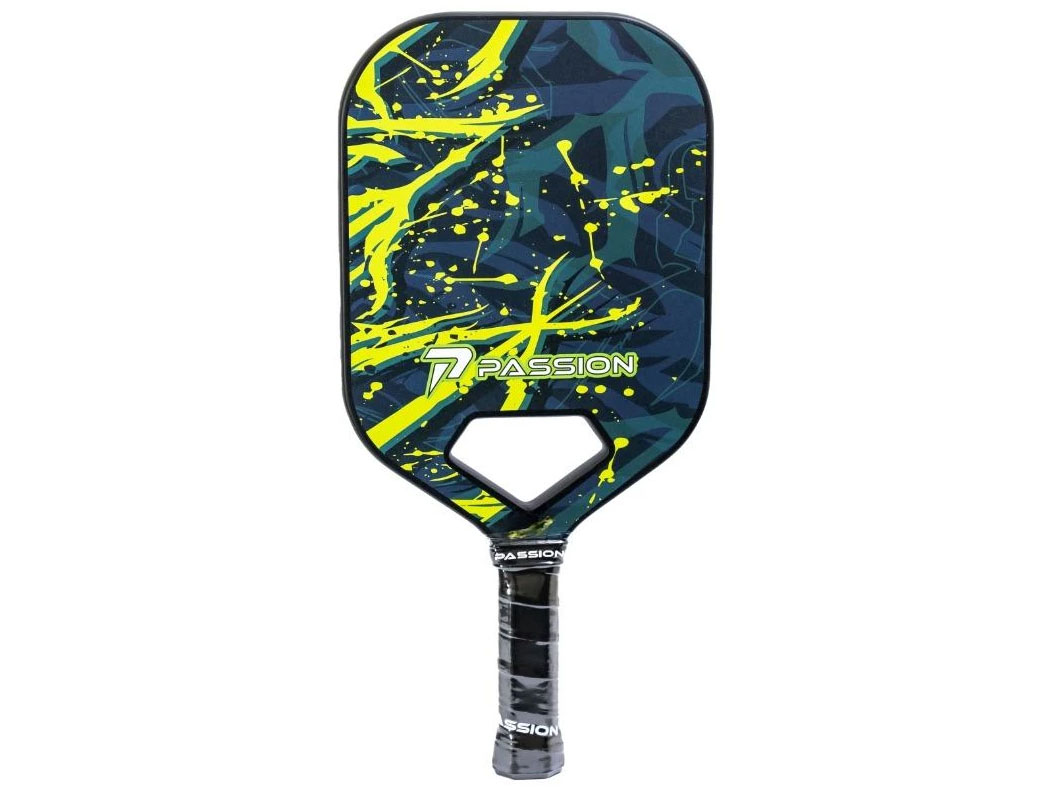 Vợt Pickleball Passion Signature SN101