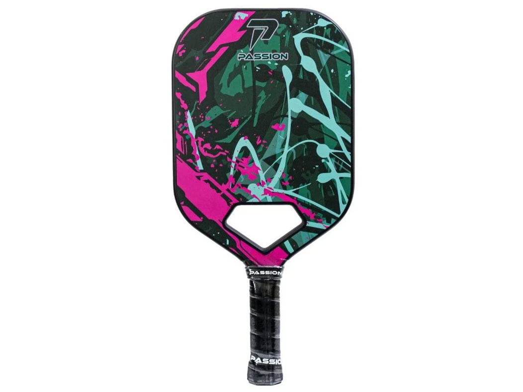 Vợt Pickleball Passion Signature SN102