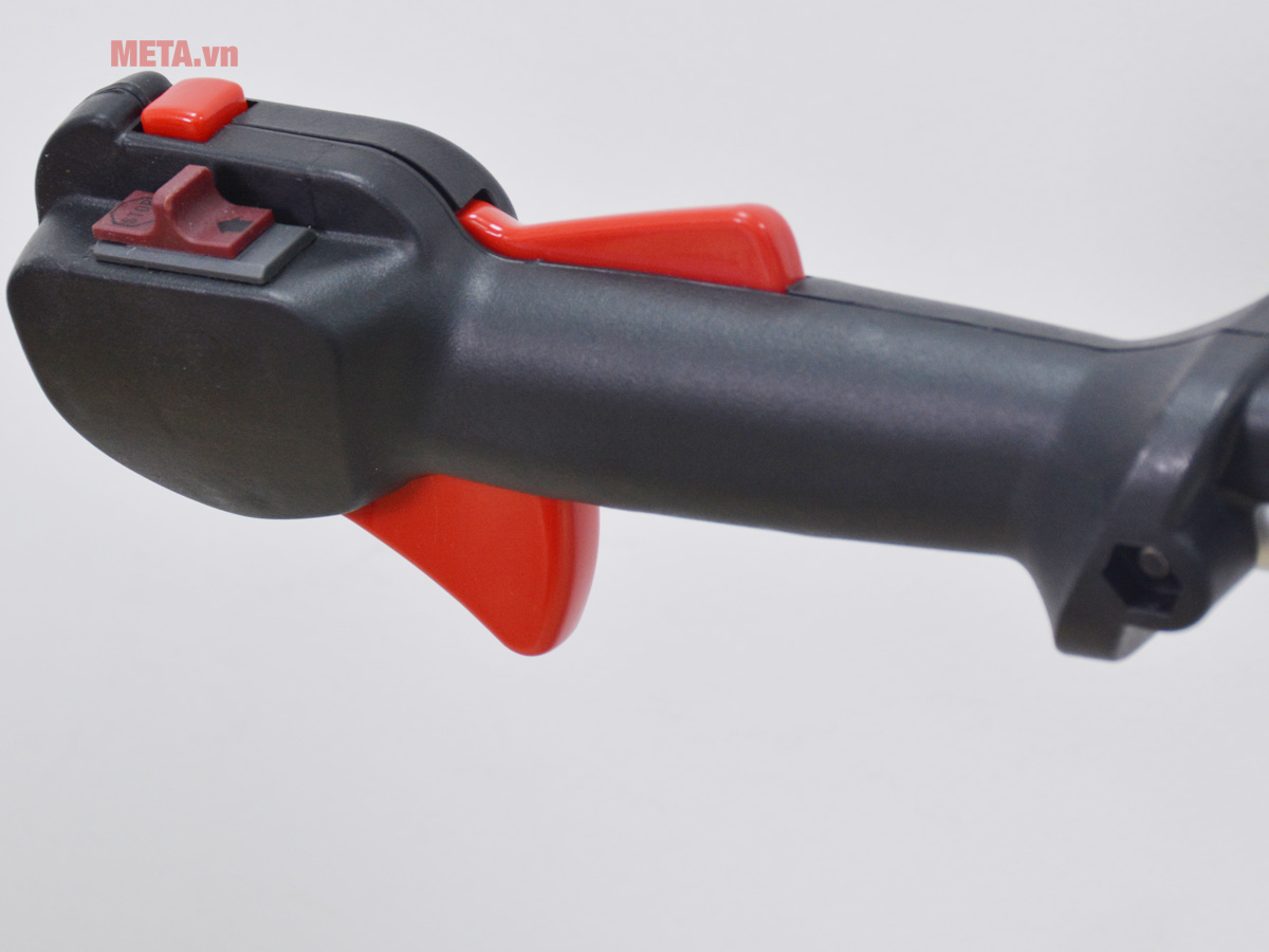 Máy cắt cỏ Oshima 260 bạc