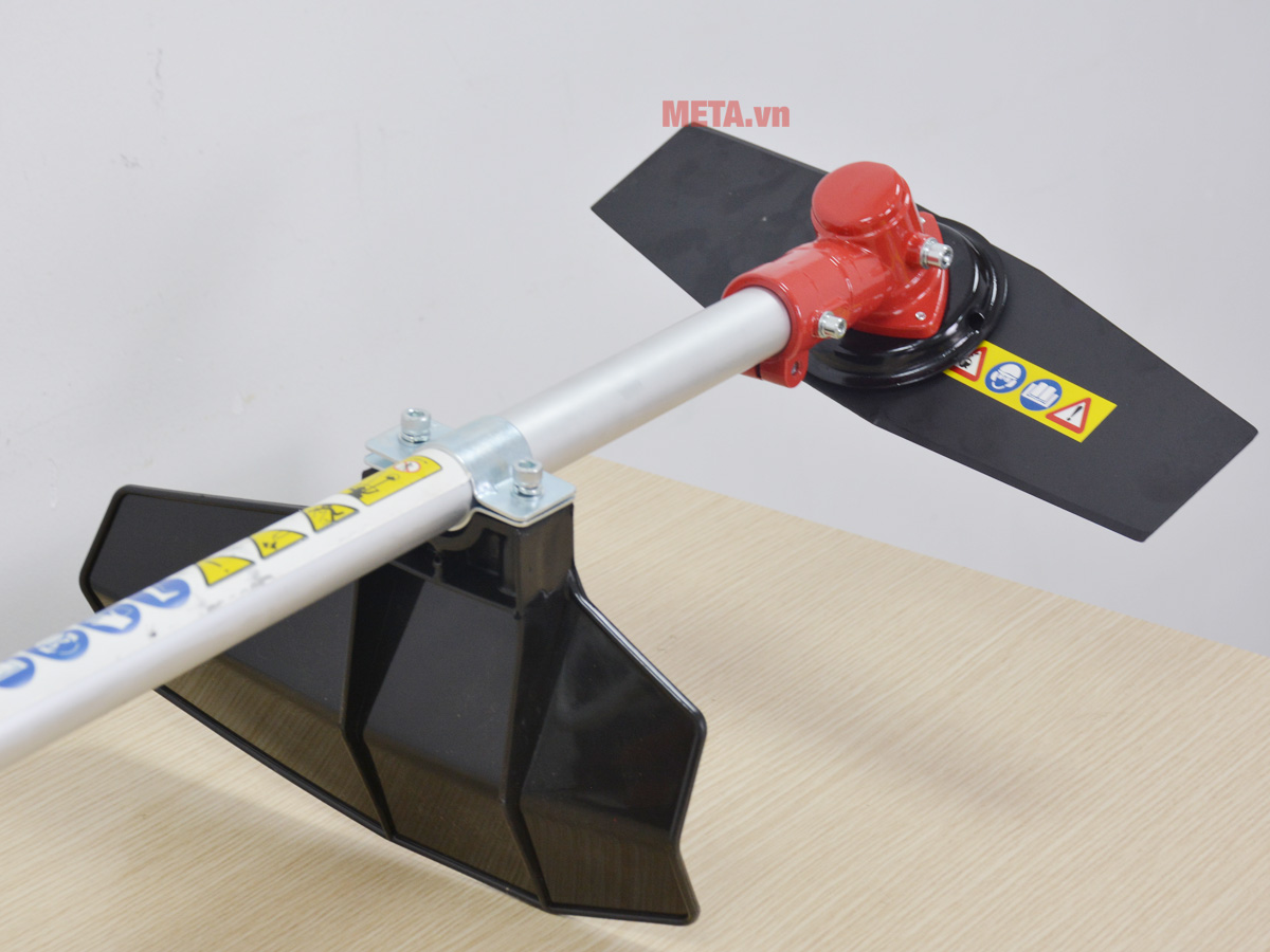 Máy cắt cỏ Oshima 260 bạc