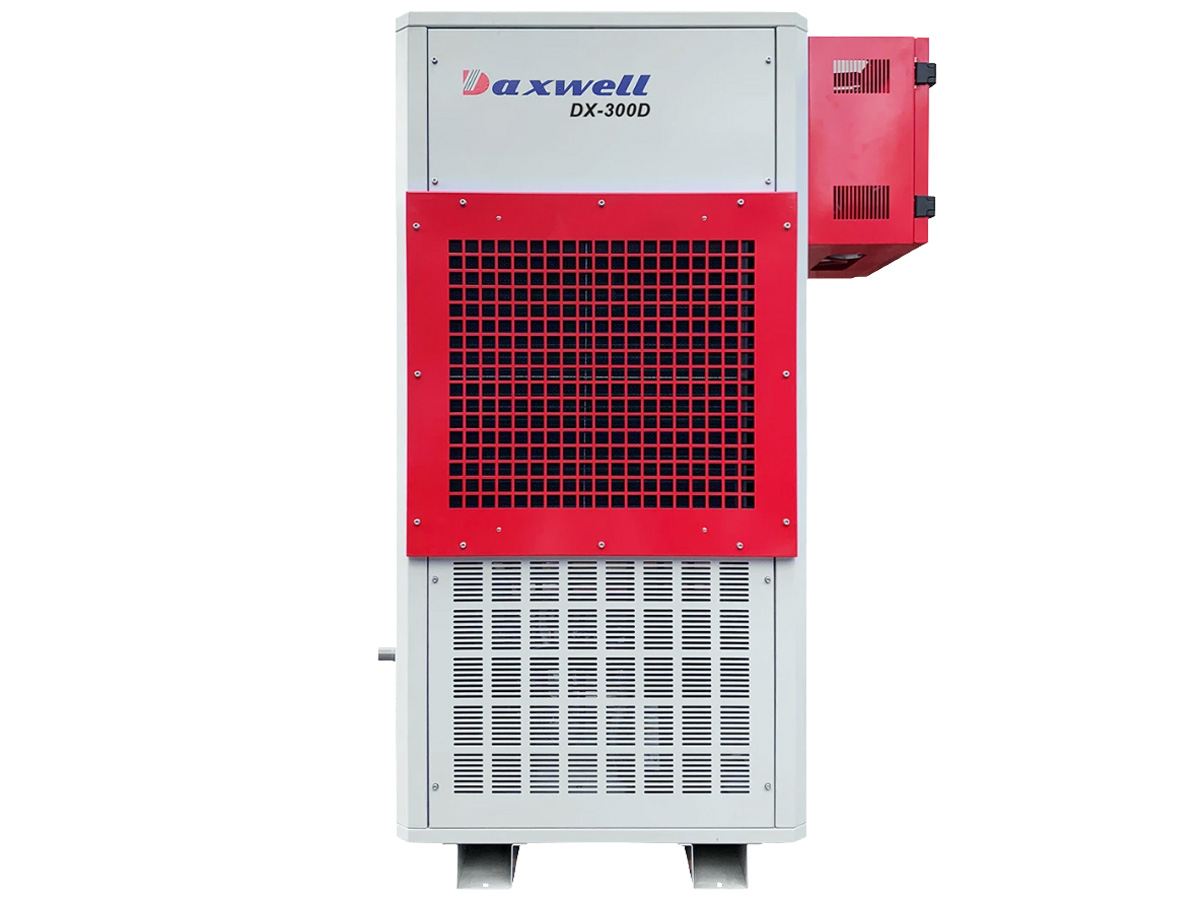 Máy sấy Daxwell DX-300D