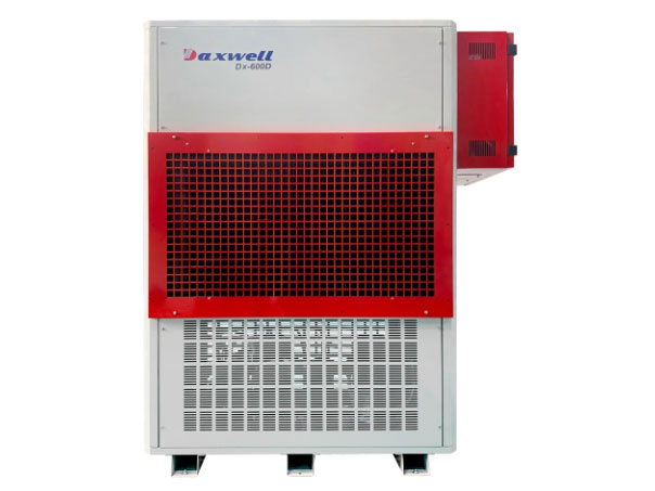 Máy sấy Daxwell DX-600D