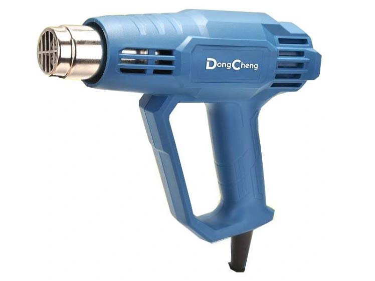 Máy thổi hơi nóng Dongcheng DQB05-2000 2.000W