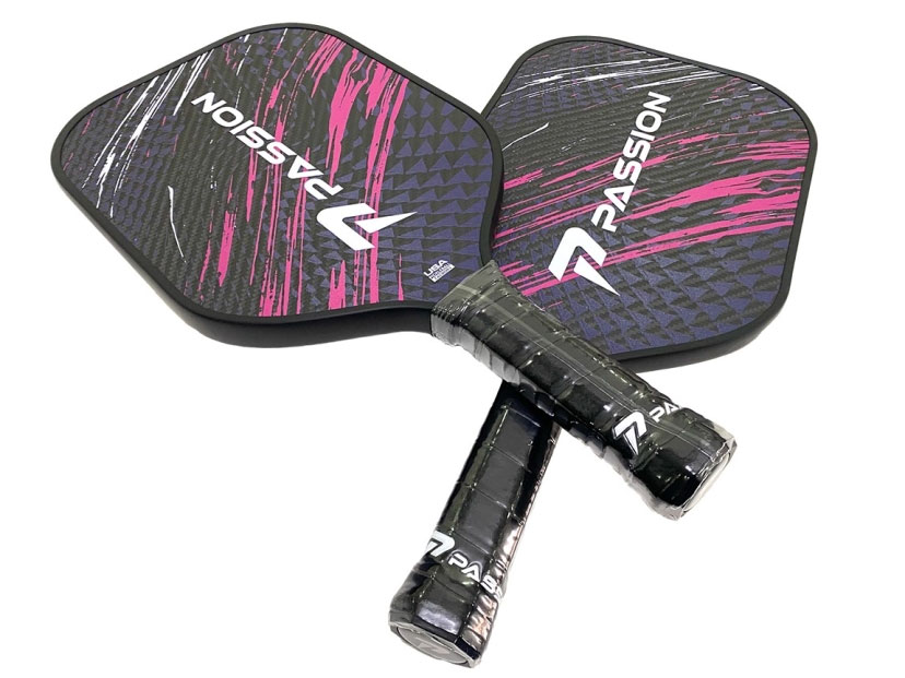 Vợt Pickleball Passion Native N101