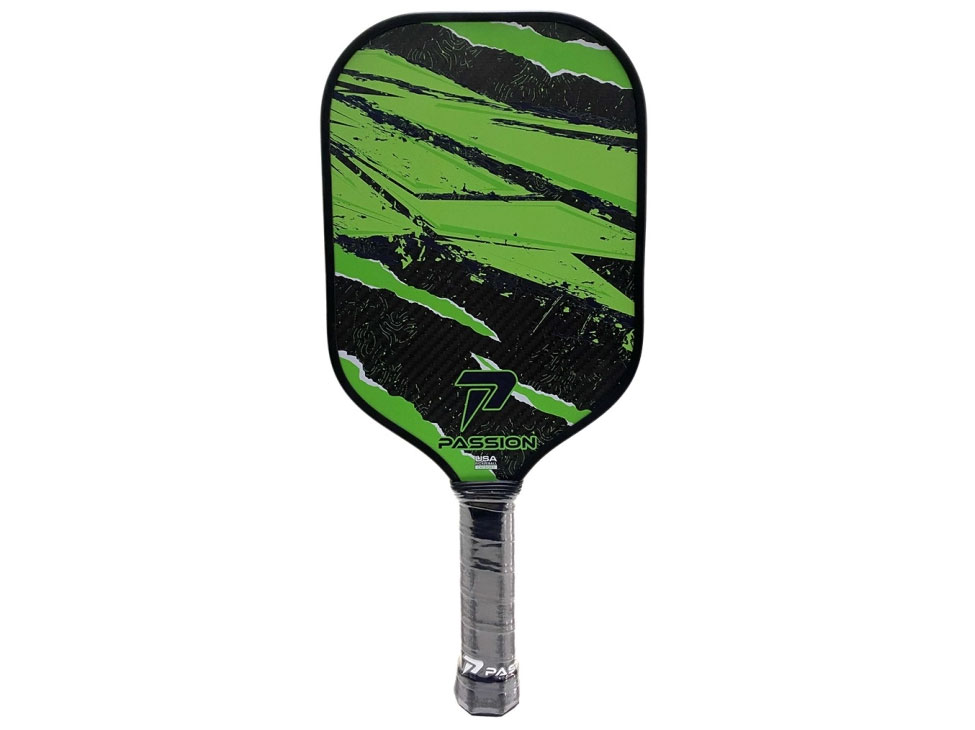 Vợt Pickleball Passion Native N102