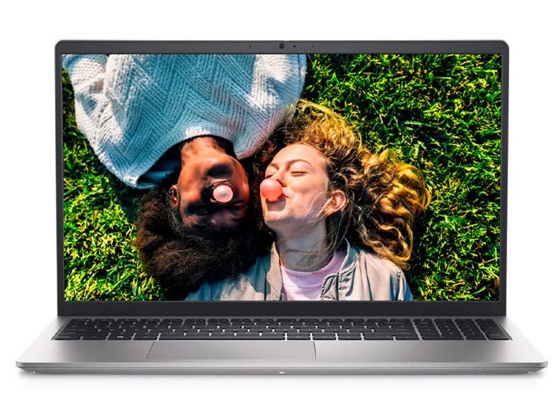 Laptop Dell Inspiron 3520 25P2312 (i5-1235U / RAM 16GB / 512GB SSD / Windows 11 + Office)