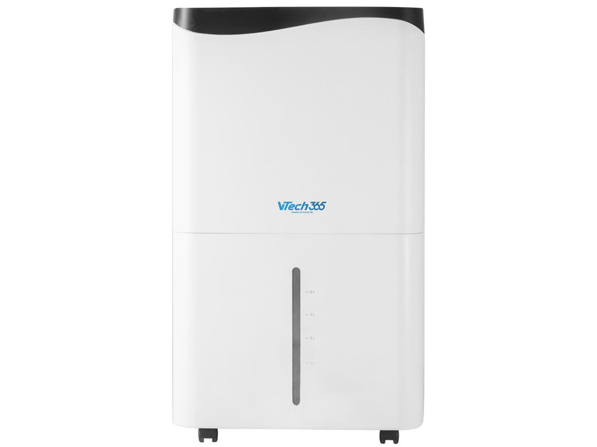 Máy hút ẩm VTec365 VT-HA500-W 50L/ngày