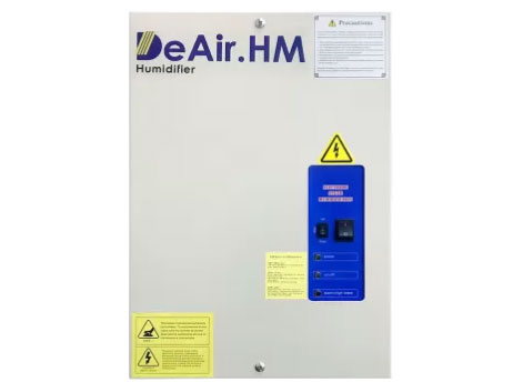 Máy tạo ẩm DeAir HM-130S (130 kg/h)