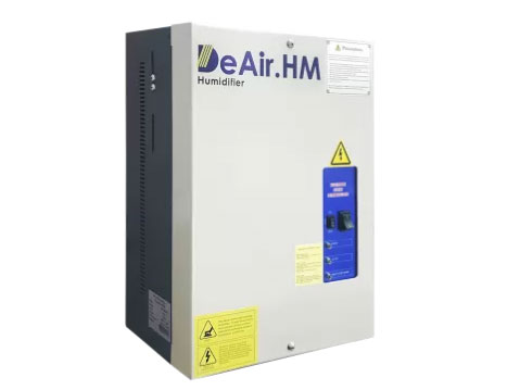 Máy tạo ẩm DeAir HM-15S (15 kg/giờ)