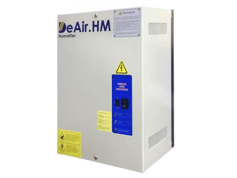 Máy tạo ẩm DeAir HM-45S (45 kg/giờ)