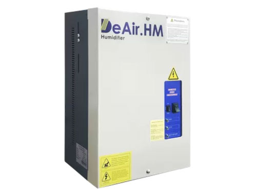 Máy tạo ẩm DeAir HM-65S