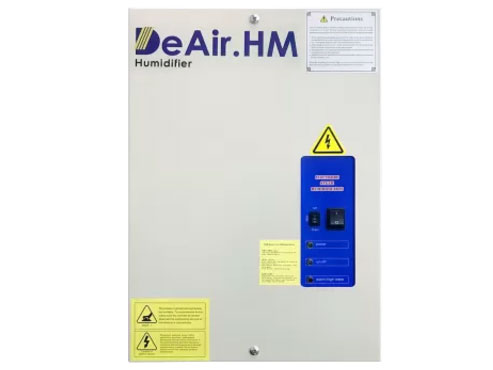 Máy tạo ẩm DeAir HM-65S (65 kg/giờ)