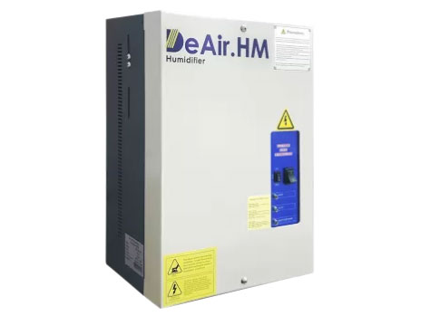 Máy tạo ẩm DeAir HM-90S