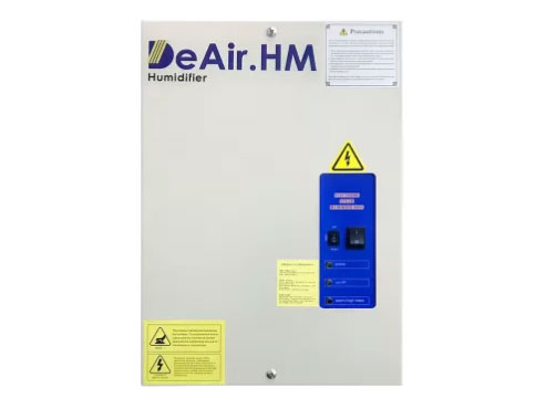 Máy tạo ẩm DeAir HM-90S (90 kg/giờ)