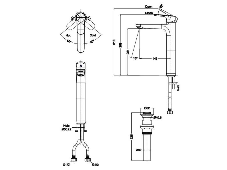 LFV-1402SH