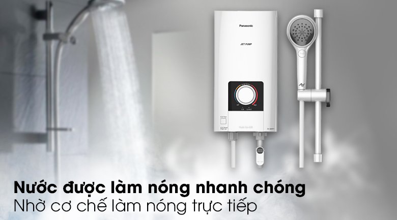 Máy nước nóng  