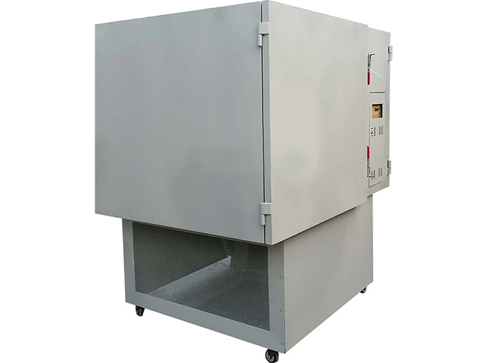 Máy sấy lạnh Mactech MSL500V24A (50kg)