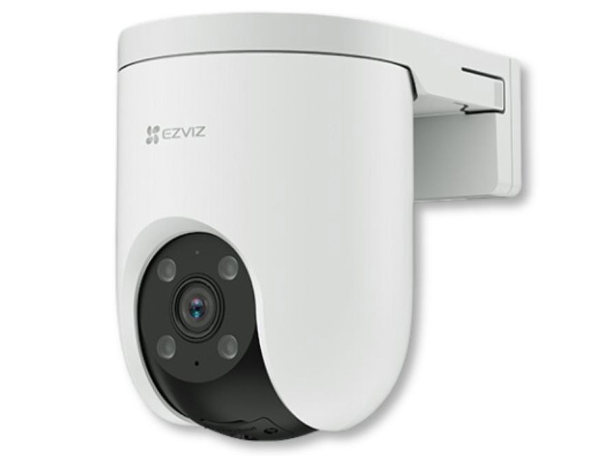 Camera quay quét 360 độ Ezviz H8C 2K 4G (3MP)