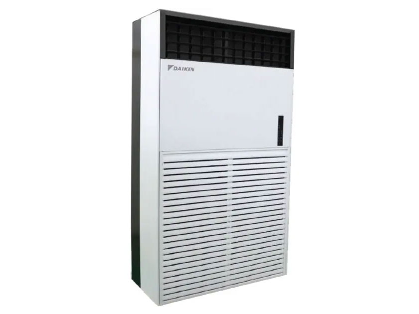 Điều hòa tủ đứng Daikin 80.000 BTU FVGR8PV1/RN80HY18