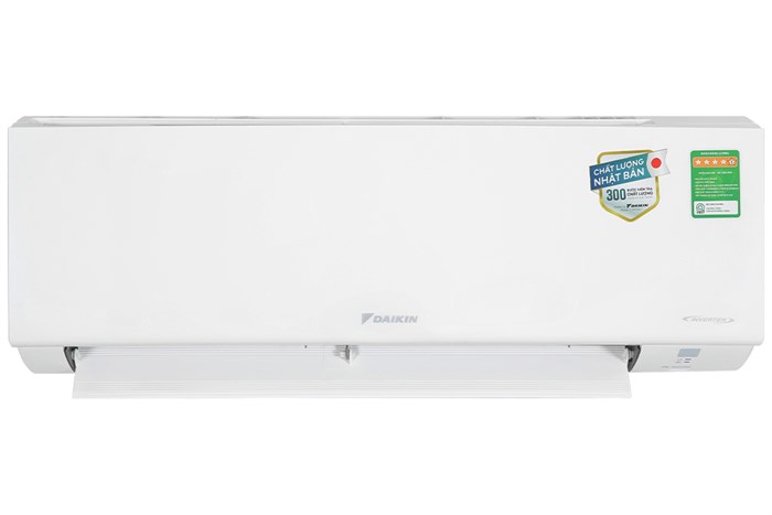 Máy lạnh Daikin Inverter 1HP ATKB25YVMV