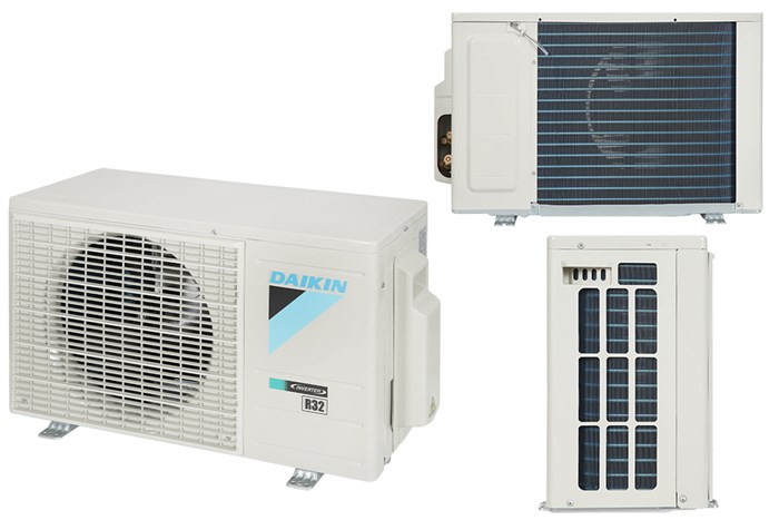 Máy lạnh Daikin  