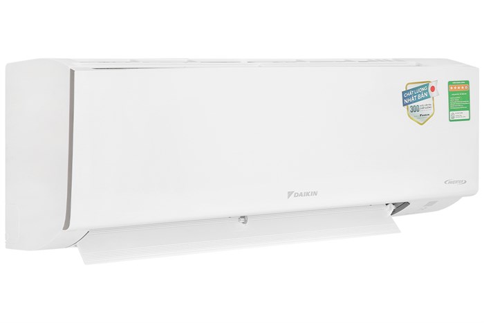 Máy lạnh Daikin Inverter 1.5HP ATKB35YVMV