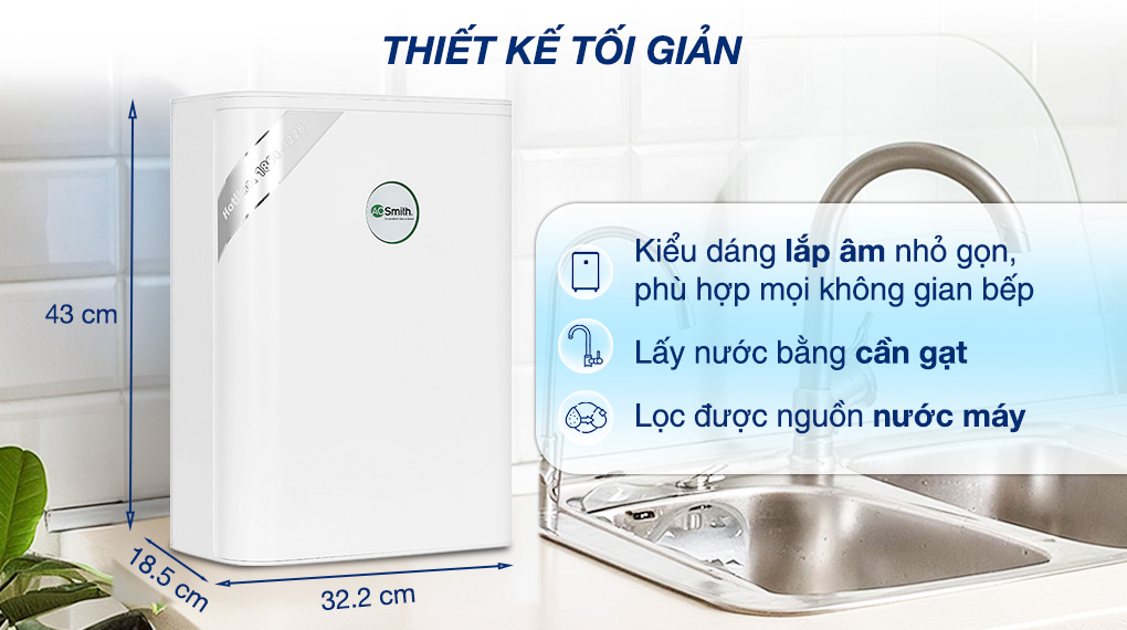 Máy lọc nước