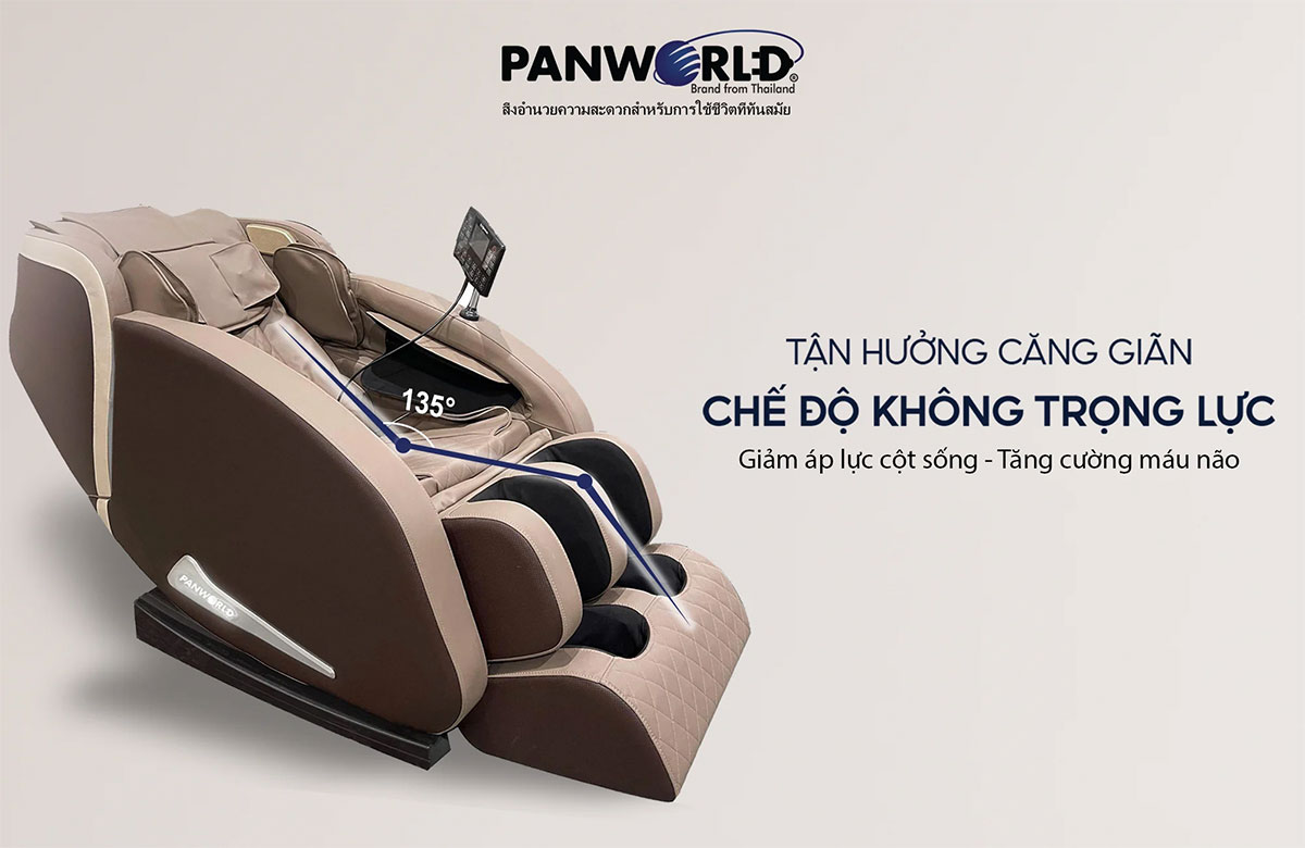 Panworld PW-4411