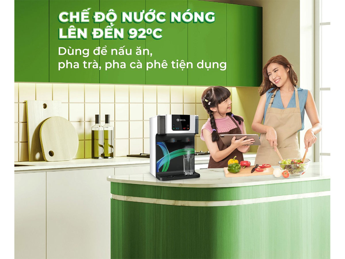 Máy lọc nước RO