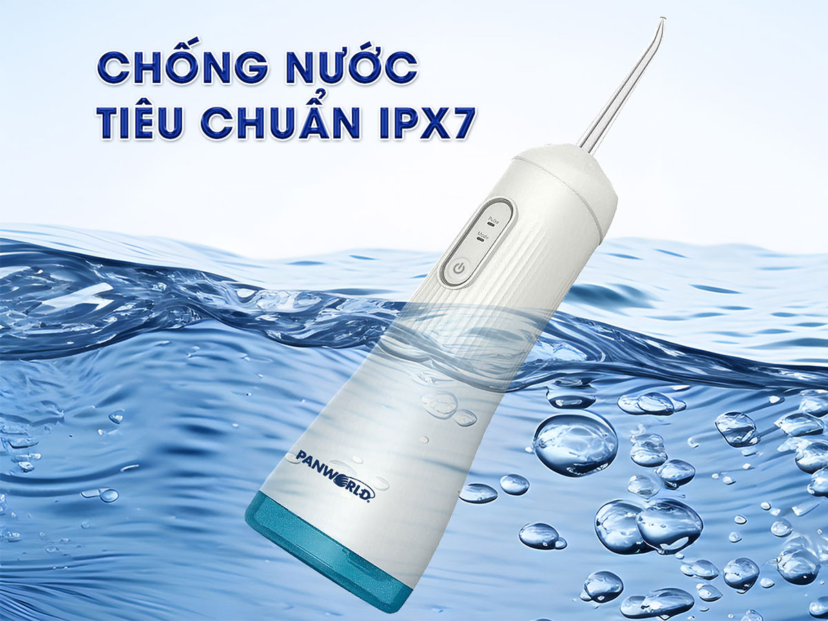 máy tăm nước PW-3226 