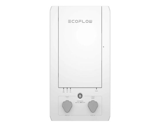 Bảng điều khiển nhà thông minh EcoFlow Smart Home Panel