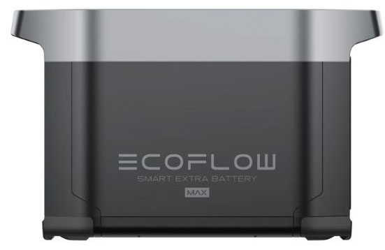 Trạm điện di động EcoFlow  