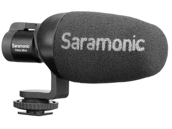 Micro Saramonic Vmic Mini