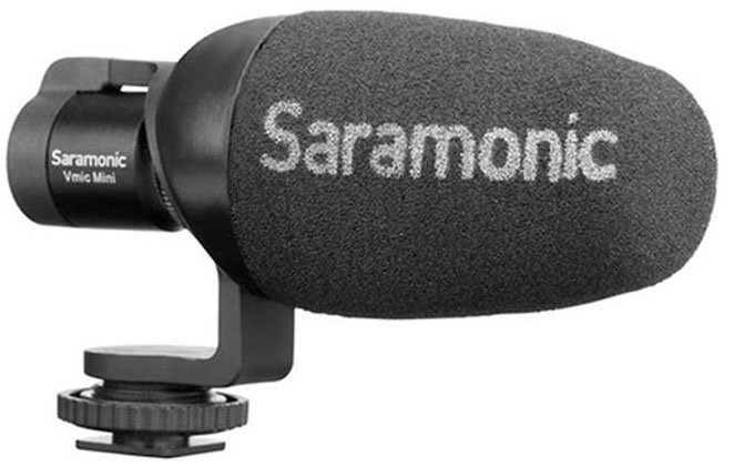 Micro Saramonic Vmic Mini