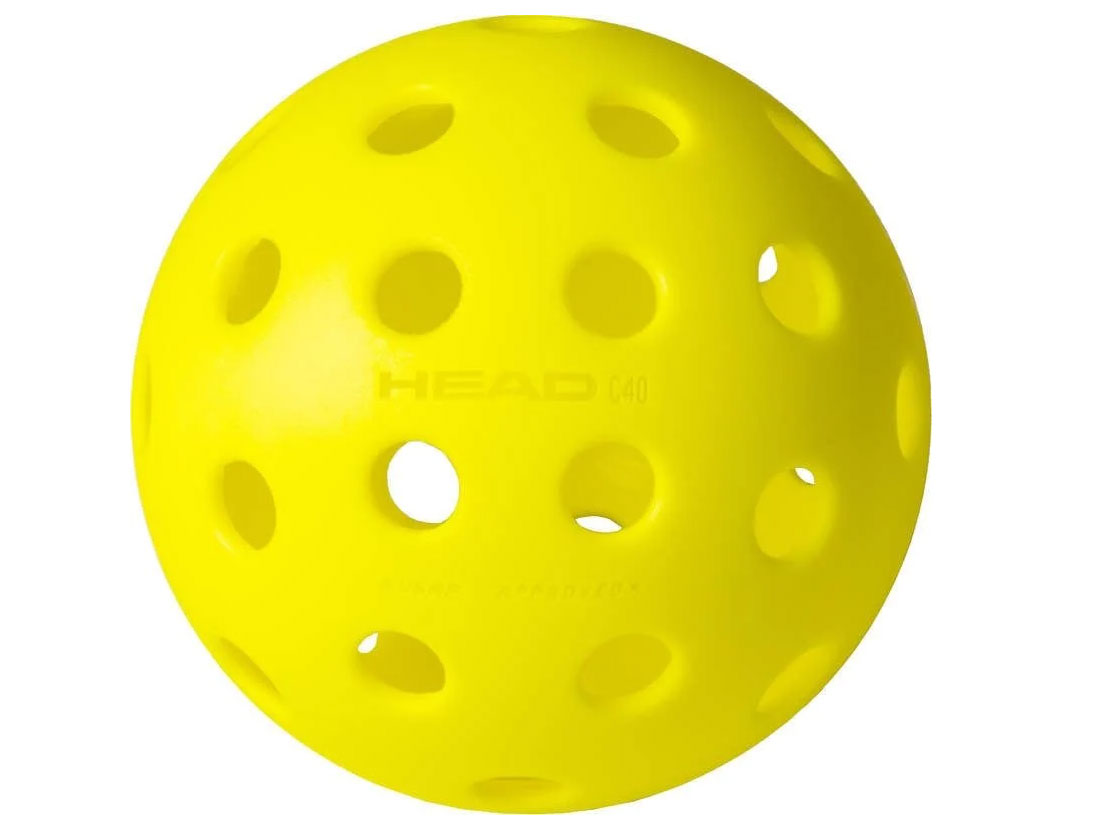 Bóng Pickleball  