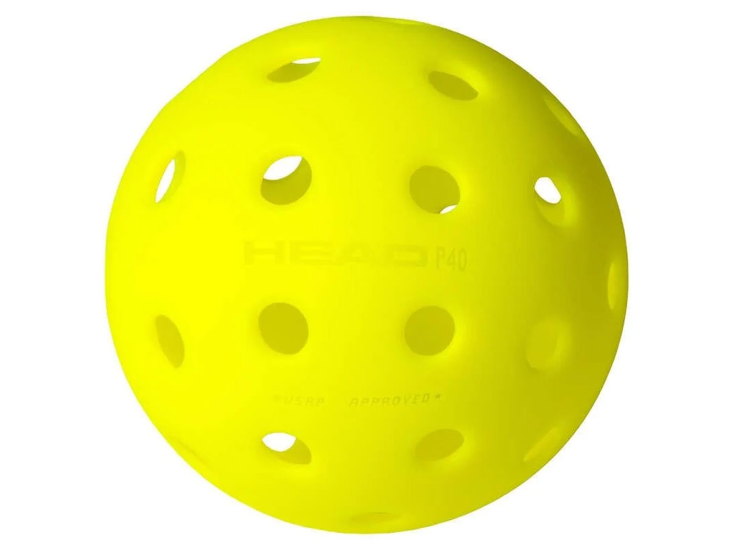 Pckleball 3B Head Pro