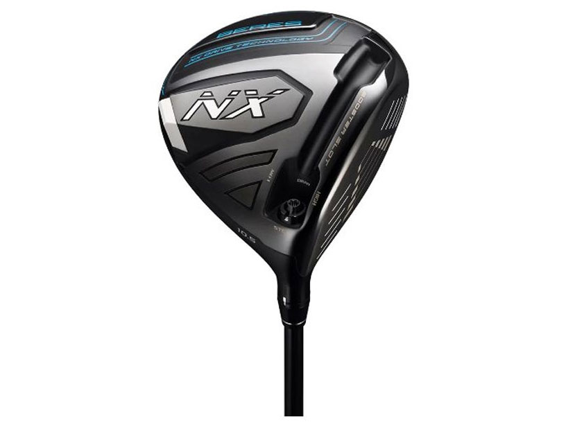 Bộ gậy golf Honma Beres NX