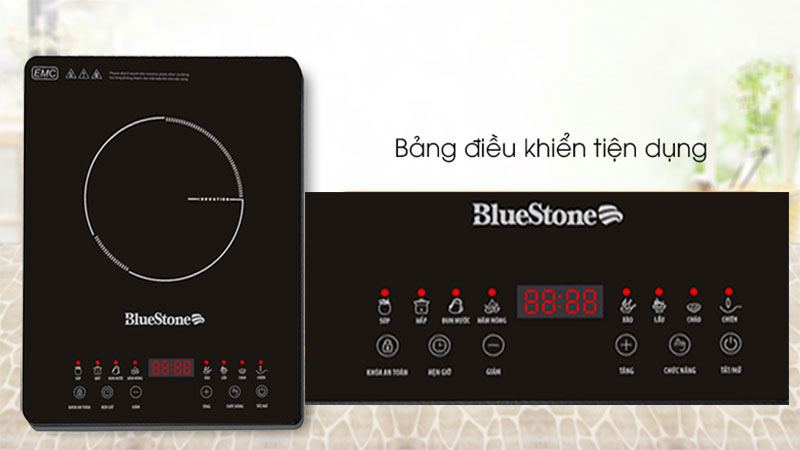 BlueStone ICB-6727