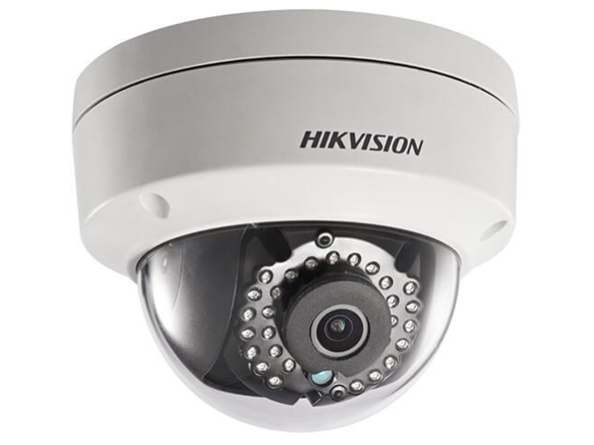 Camera IP 2MP Hikvision DS-2CD2121G0-I