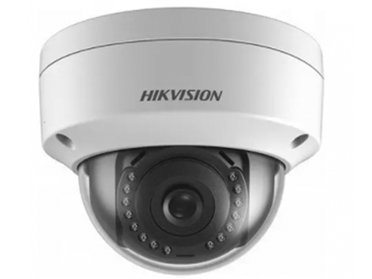 Camera IP 2MP Hikvision DS-2CD2121G0-I