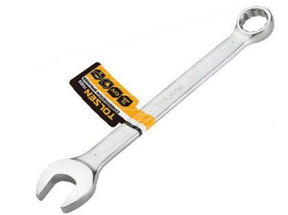 Cờ lê vòng miệng Tolsen 15822 14mm