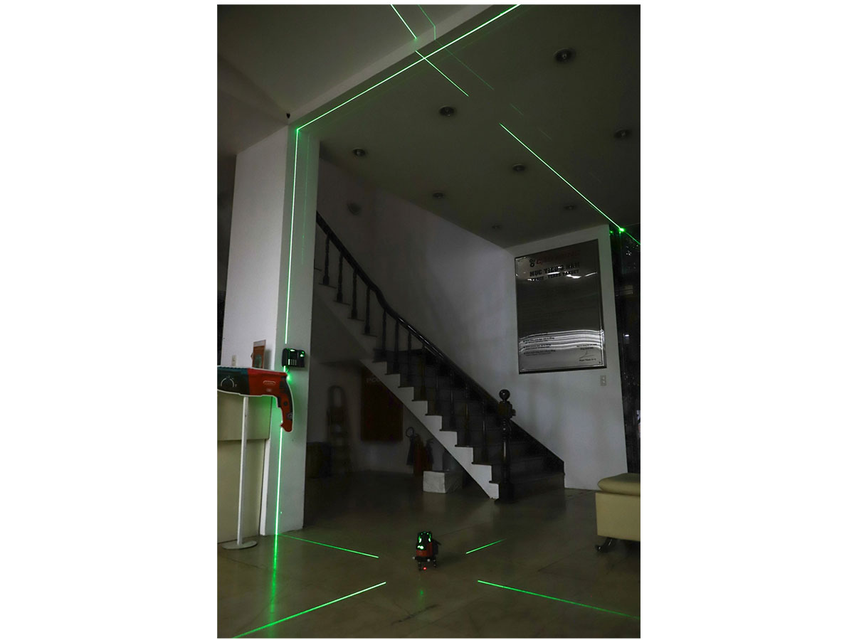 Máy cân mực 