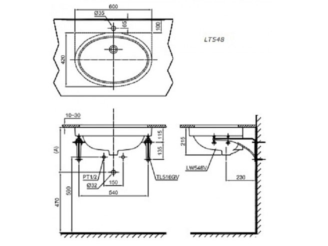 LT548