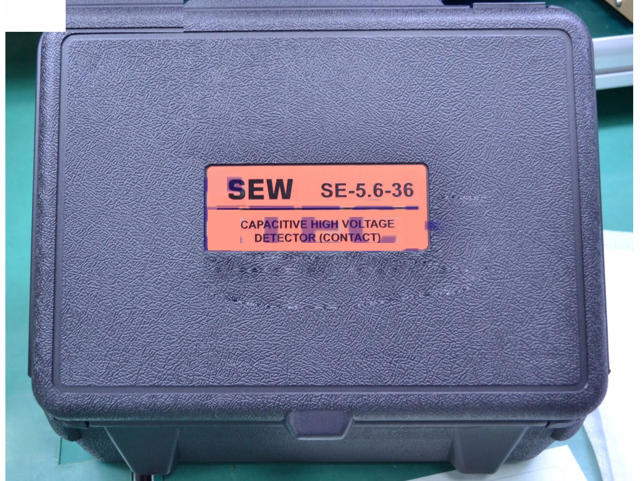 SEW SE-5.6-36