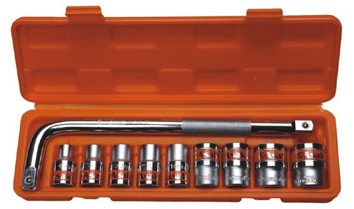 Bộ vặn khẩu Asaki AK-9767 