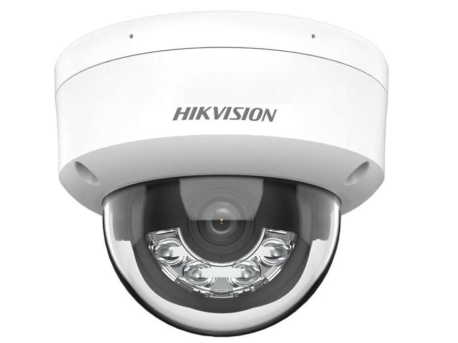 Camera Hikvision DS-2CD2163G2-LIS2U