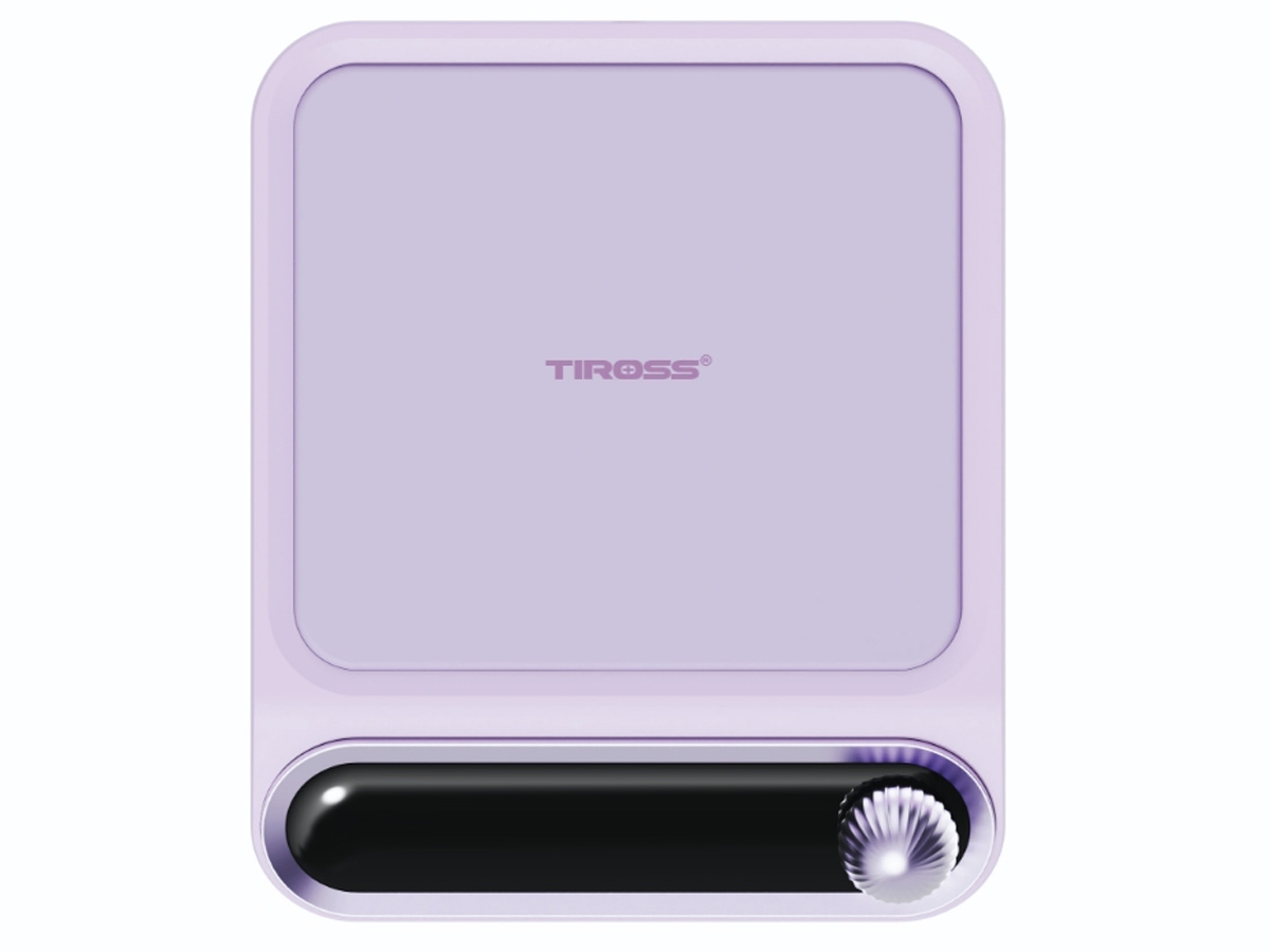 Đế lót ly giữ ấm thông minh di động Tiross TS5100