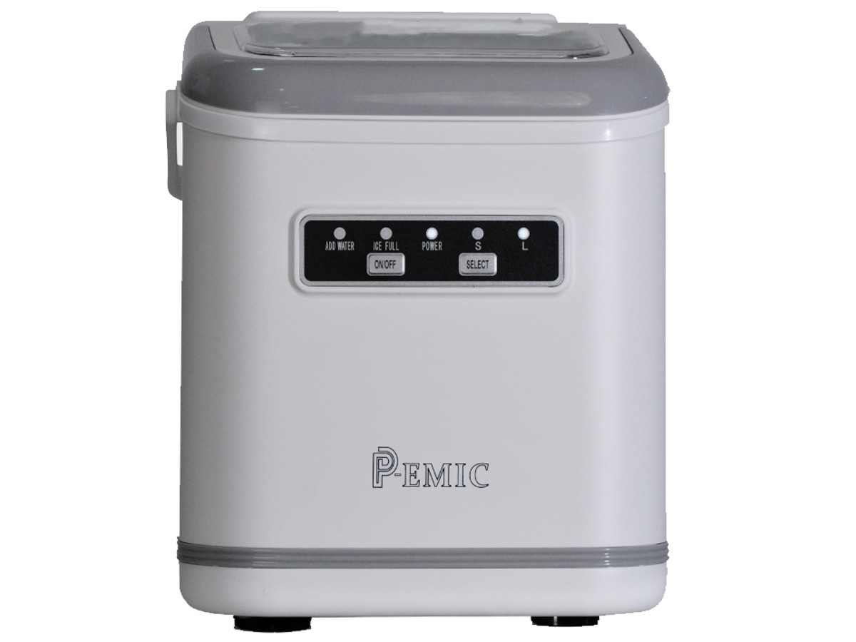 Máy làm đá mini P-Emic PK-12K