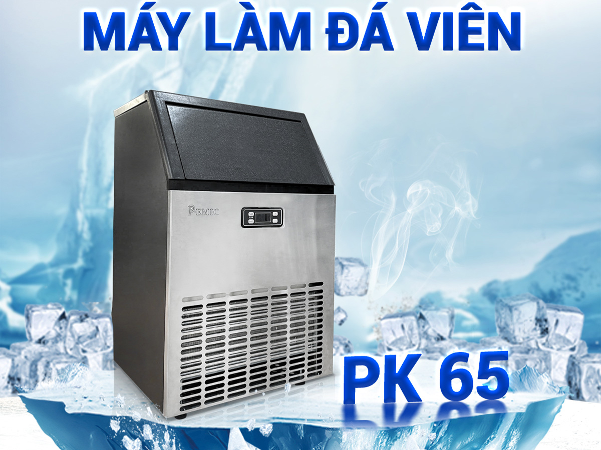 P-Emic PK-65