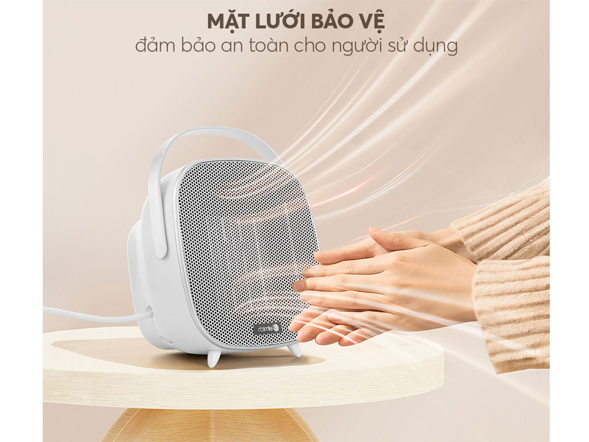 Máy sưởi điện